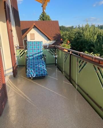 Ferienwohnung Dinh Uhldingen-Muehlhofen Luaran gambar