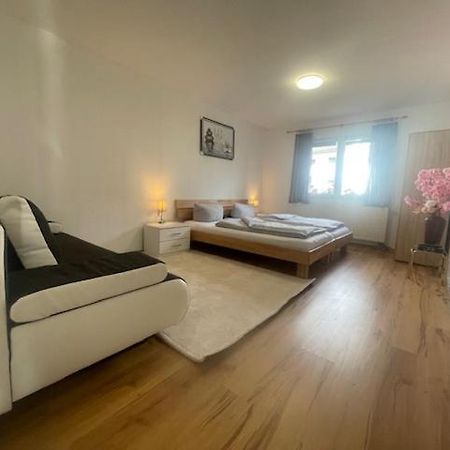 Ferienwohnung Dinh Uhldingen-Muehlhofen Luaran gambar