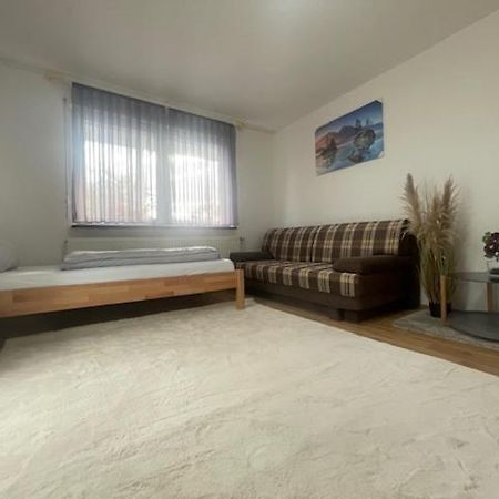 Ferienwohnung Dinh Uhldingen-Muehlhofen Luaran gambar