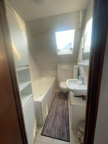 Ferienwohnung Dinh Uhldingen-Muehlhofen Luaran gambar