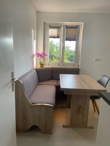 Ferienwohnung Dinh Uhldingen-Muehlhofen Luaran gambar