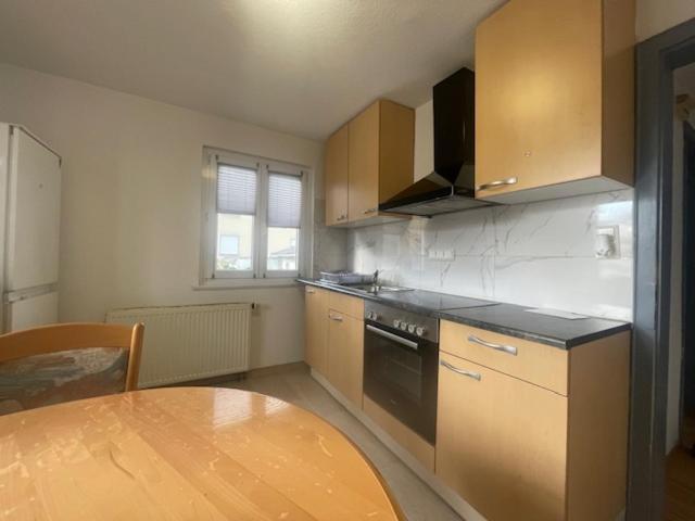 Ferienwohnung Dinh Uhldingen-Muehlhofen Luaran gambar