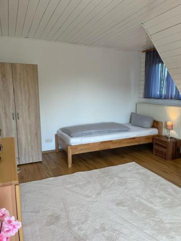 Ferienwohnung Dinh Uhldingen-Muehlhofen Luaran gambar