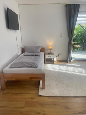 Ferienwohnung Dinh Uhldingen-Muehlhofen Luaran gambar