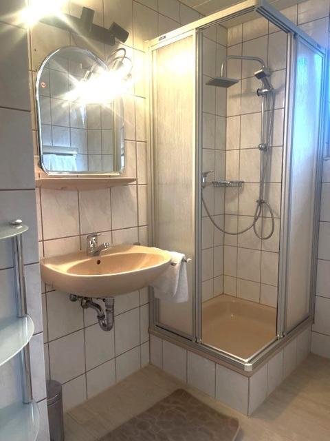 Ferienwohnung Dinh Uhldingen-Muehlhofen Luaran gambar