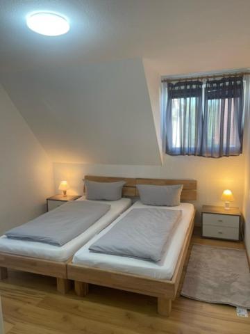 Ferienwohnung Dinh Uhldingen-Muehlhofen Luaran gambar