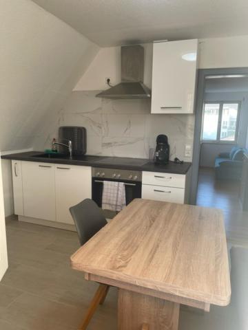 Ferienwohnung Dinh Uhldingen-Muehlhofen Luaran gambar