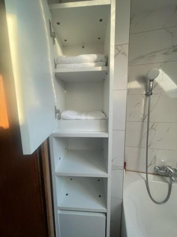 Ferienwohnung Dinh Uhldingen-Muehlhofen Luaran gambar