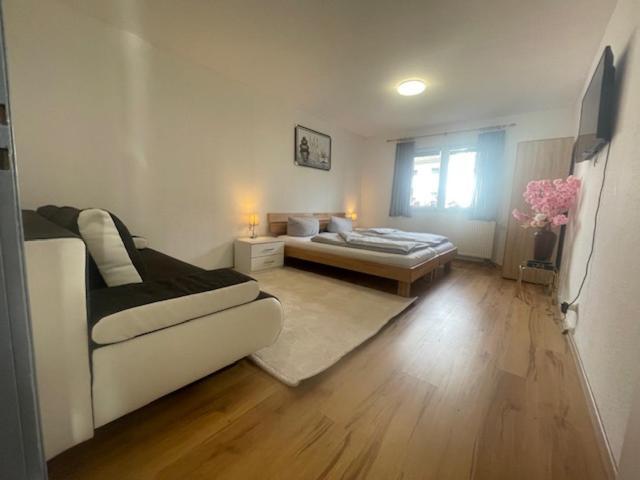 Ferienwohnung Dinh Uhldingen-Muehlhofen Luaran gambar
